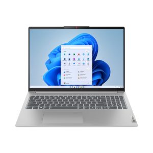 Лаптоп IdeaPad Slim 5 Gen 8, Cloud Grey