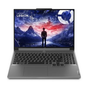 Лаптоп Lenovo Legion 5 Gen 9, Luna Grey