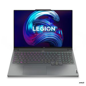 Лаптоп Lenovo Legion 7 Gen 7, Storm Grey