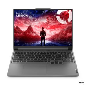 Лаптоп Lenovo Legion Slim 5 Gen 9, Luna Grey