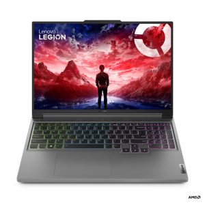 Лаптоп Lenovo Legion Slim 5 Gen 9, Luna Grey