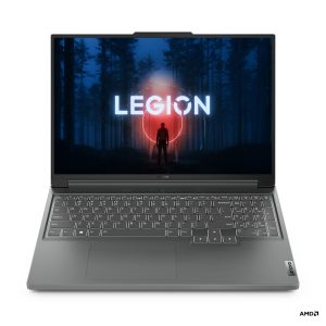 Лаптоп Lenovo Legion Slim 5 Gen 8, Storm Grey
