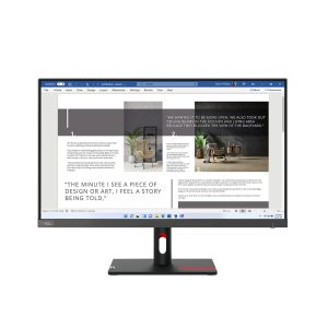 Монитор ThinkVision S27i-30