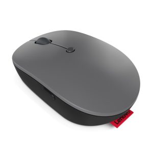Мишка- Lenovo Go USB-C Wireless Mouse (Thunder Black)