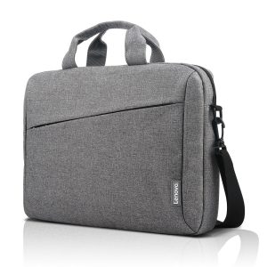 Чанта за лаптоп- Lenovo 15.6" Casual Toploader T210, Grey