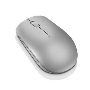 Мишка- Lenovo 530 Wireless Mouse, Platinum Grey