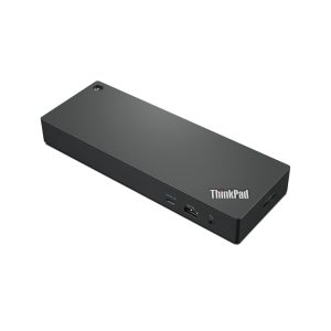 ThinkPad Universal Thunderbolt 4 Dock