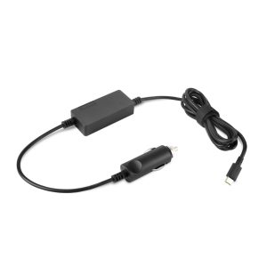 Зарядно-  Lenovo 65W DC Travel Adapter (USB Type-C)