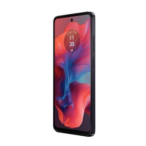 Смартфон- Motorola Moto G04, Concord Black