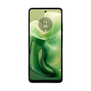 Смартфон- Motorola Moto G24, Ice Green