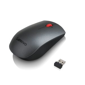 Мишка- Lenovo Mouse 700 Wireless Black