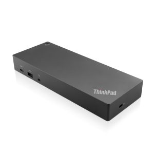 ThinkPad Hybrid USB-C with USB-A Dock