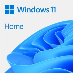 Операционна система- Microsoft Windows 11 Home 64-bit