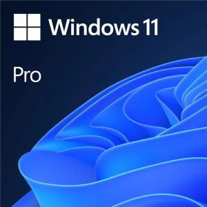 Операционна система- Microsoft Windows 11 Pro 64-bit
